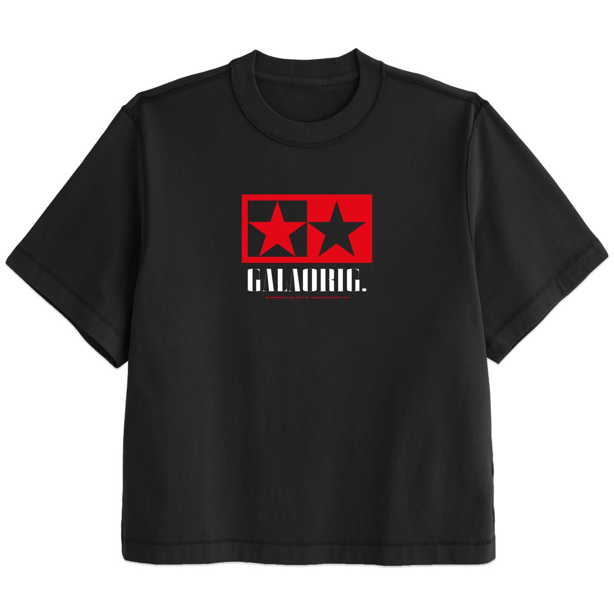 Gala Blind Tee