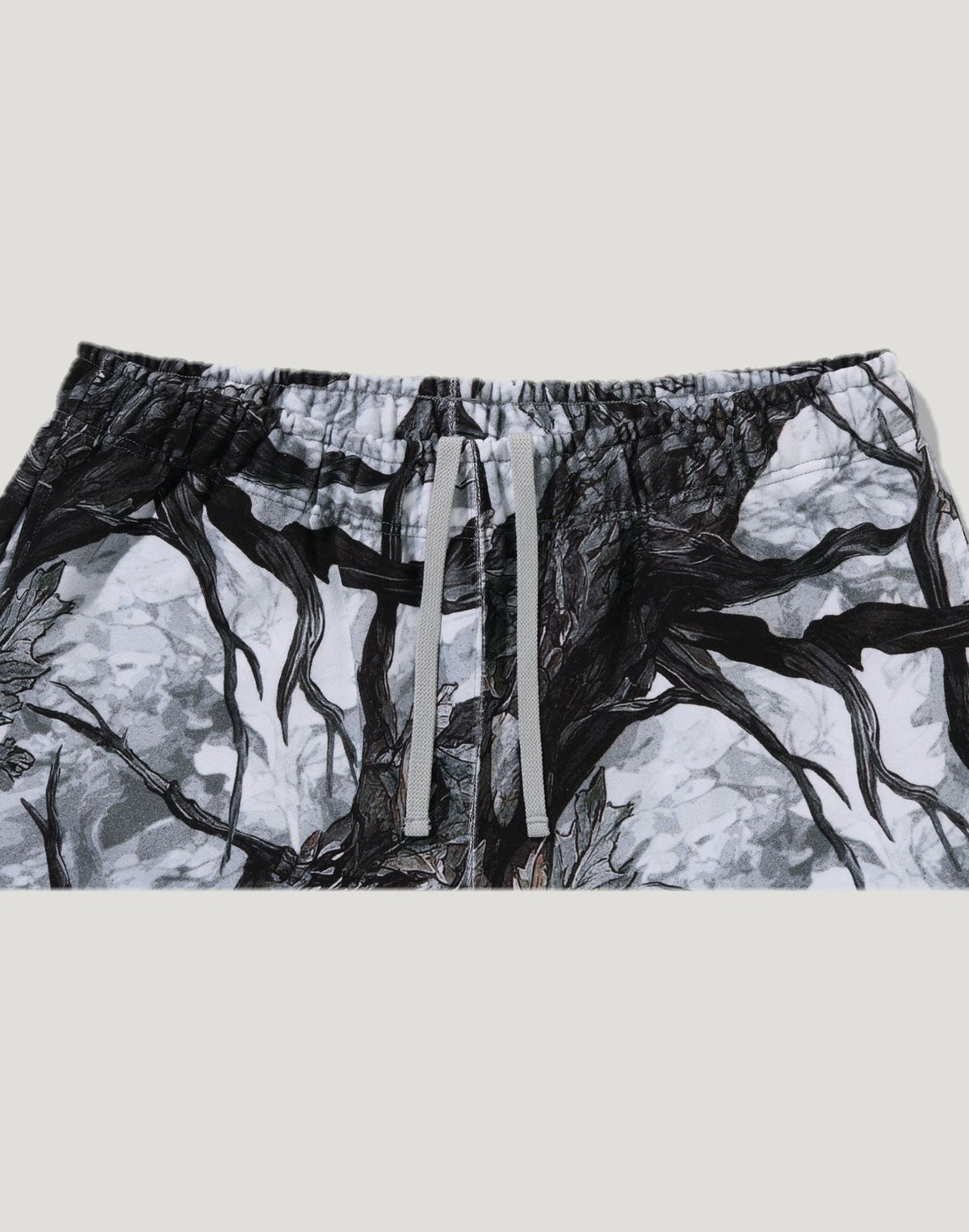 TREE EDGE CAMO RELAXED FIT SWEAT PANTS MENS