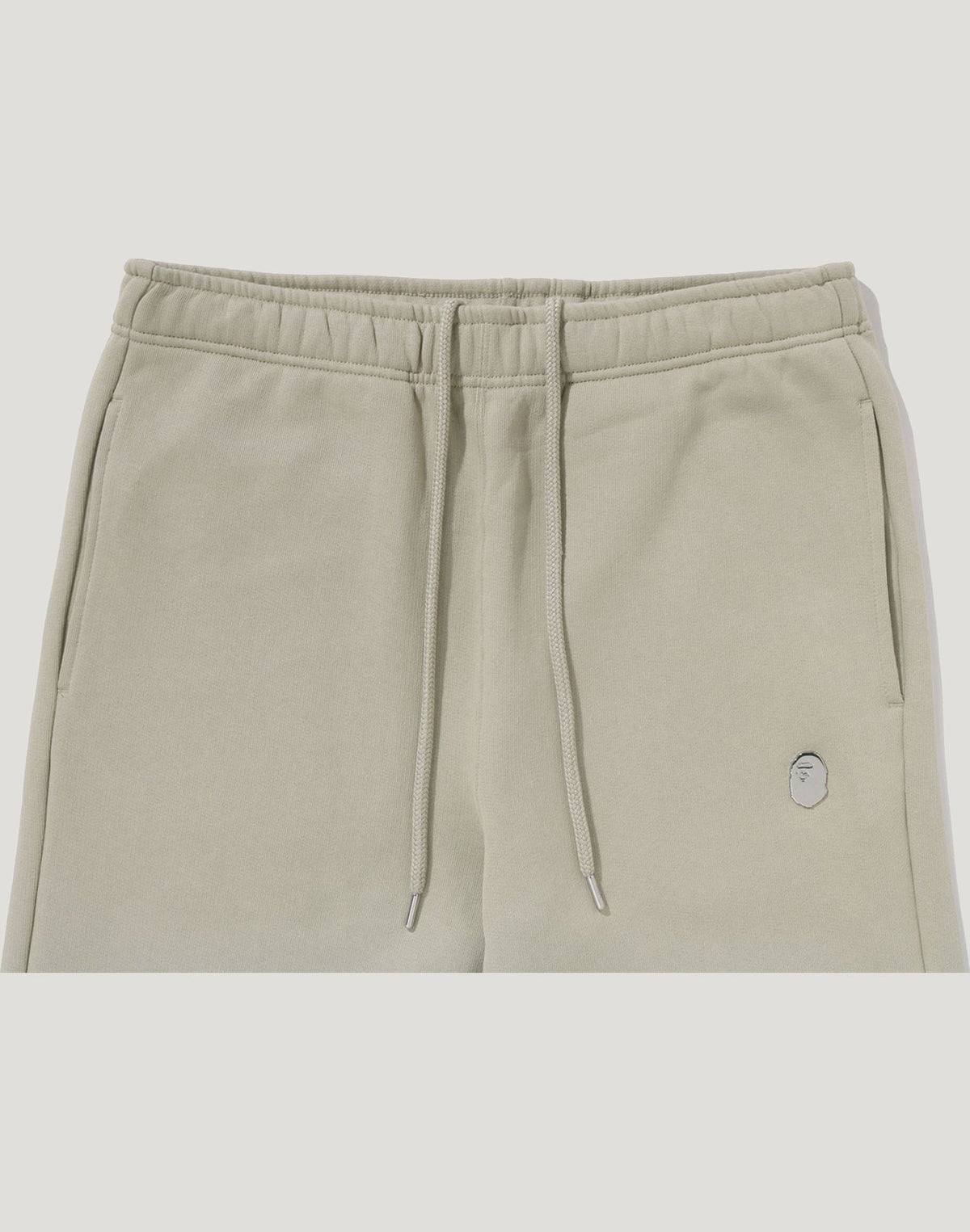 ONE POINT REGULAR FIT SWEAT PANTS MENS