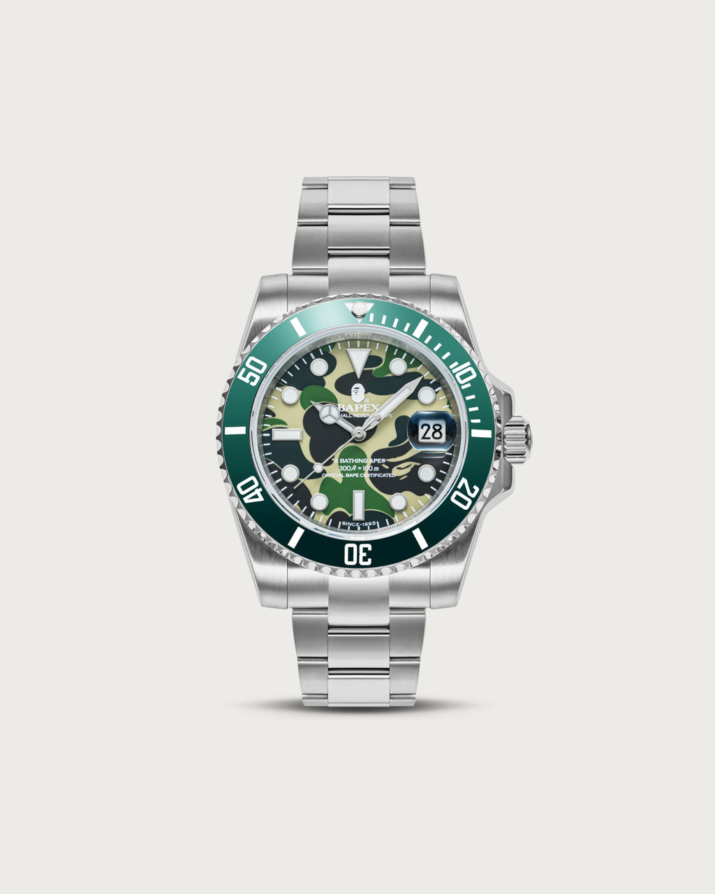 TYPE 1 BAPEX MENS
