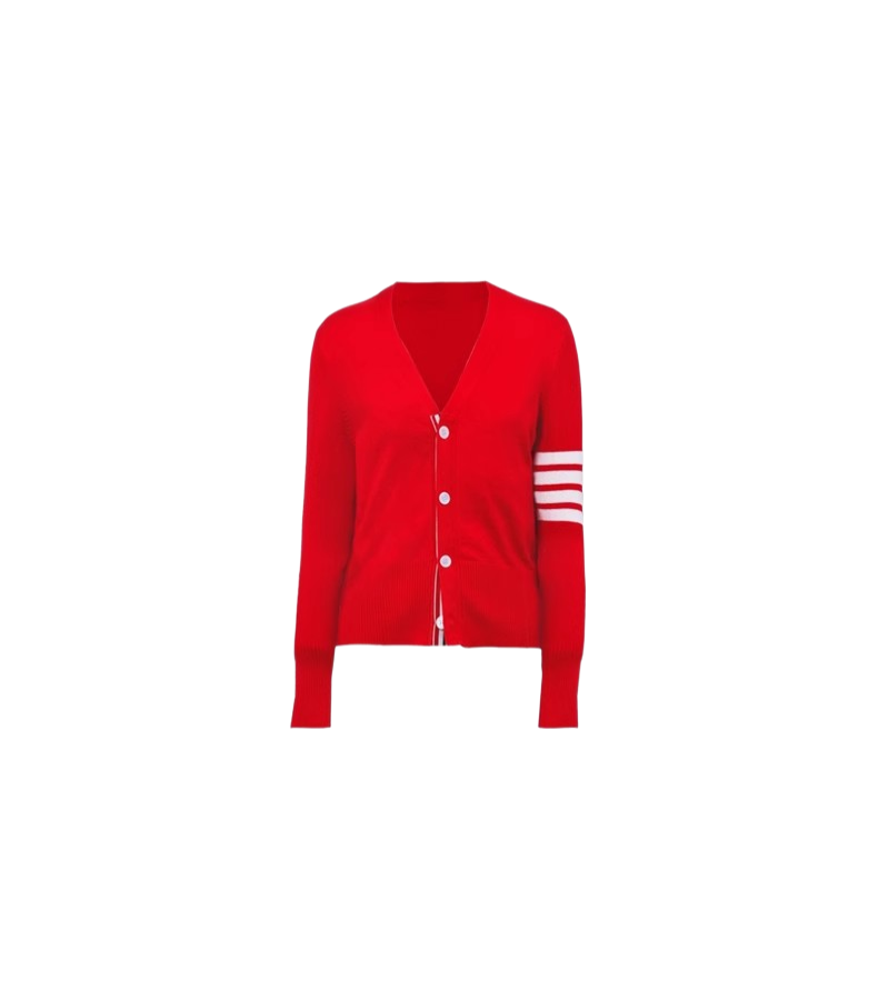 sweater jacket | Thom Browne