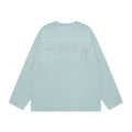 Stussy Sweatshirts Crew Neck Fashion Knitted Sweater