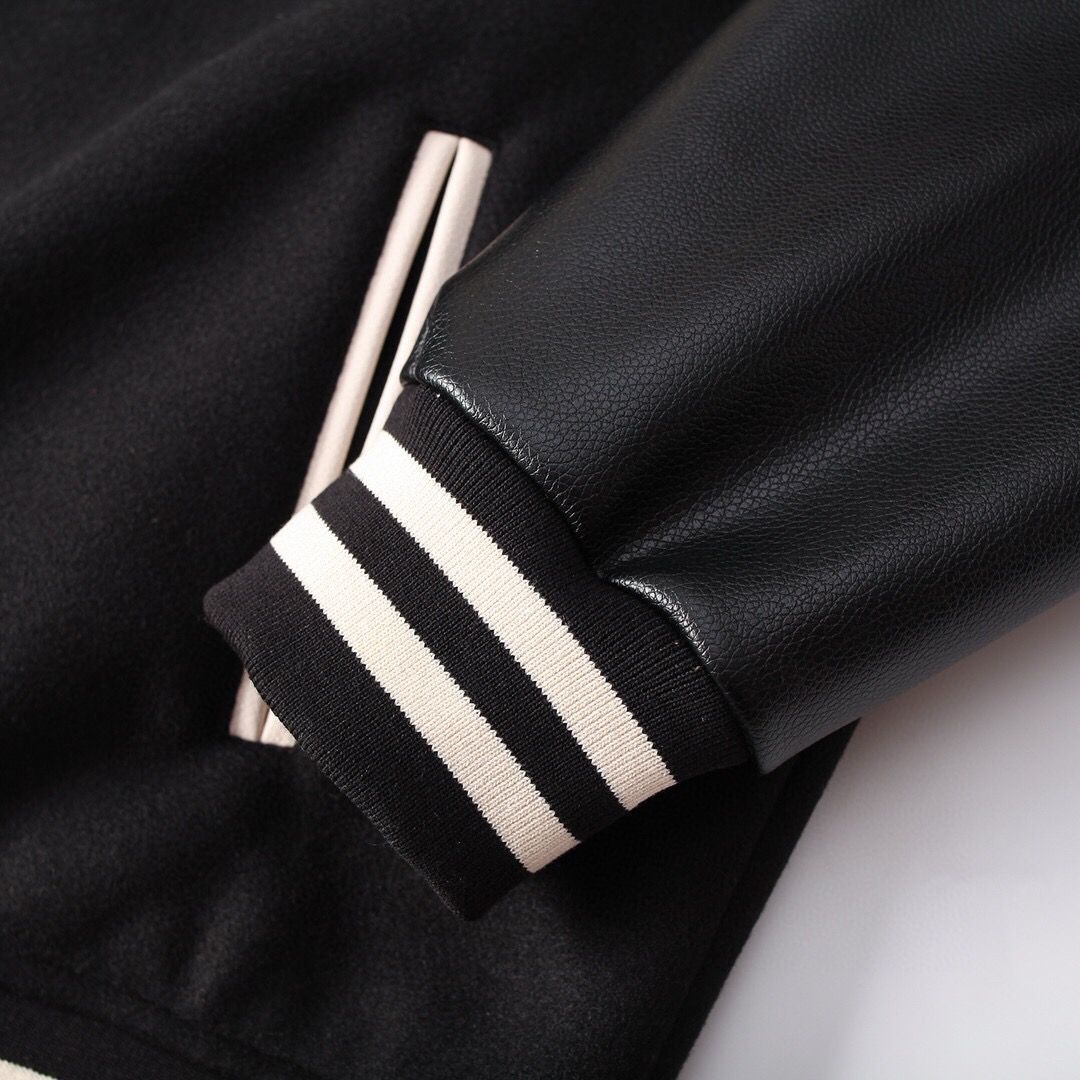 Chrome Hearts New Jacket SS23