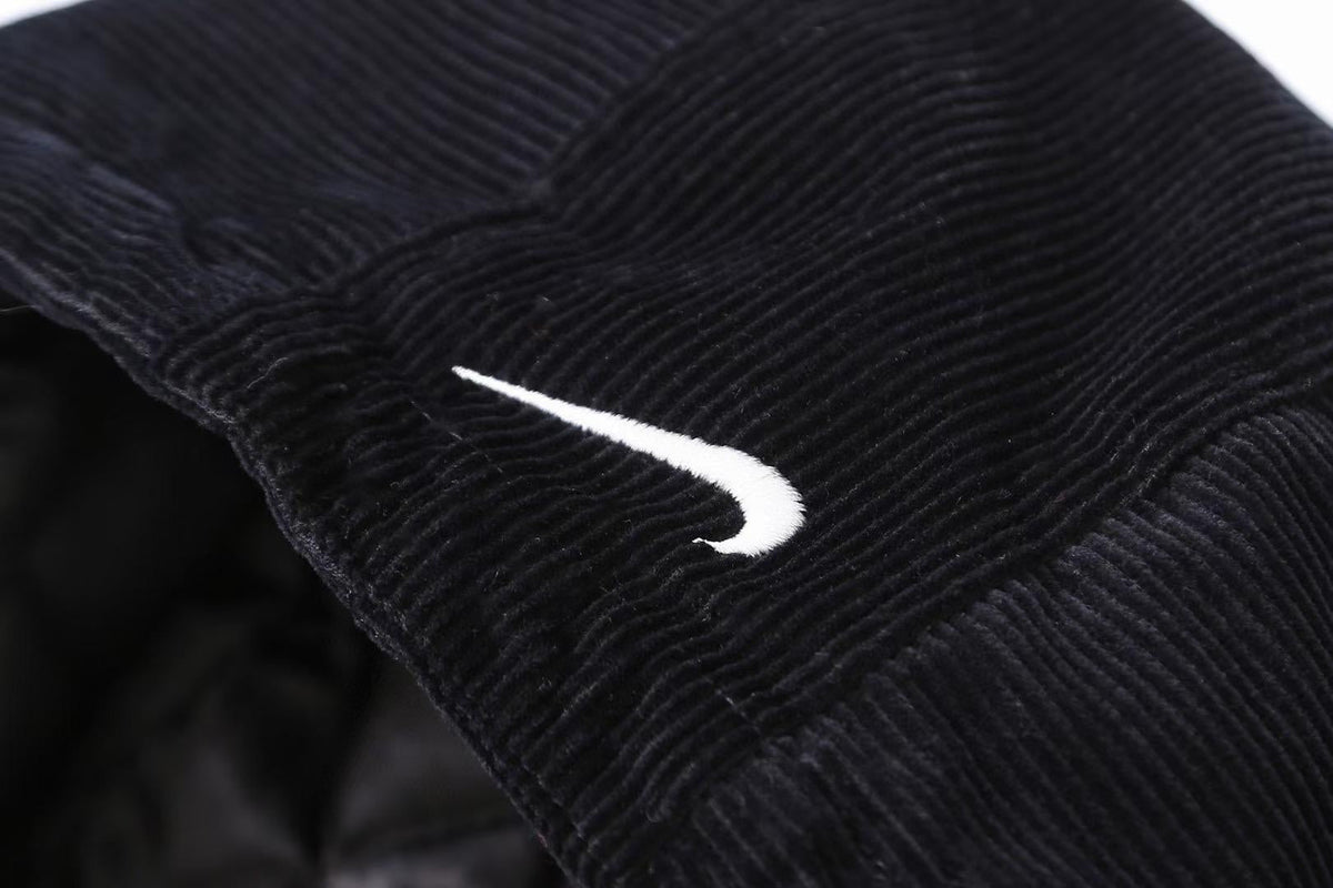 Nike x Supreme Arc Corduroy Hooded Jacket