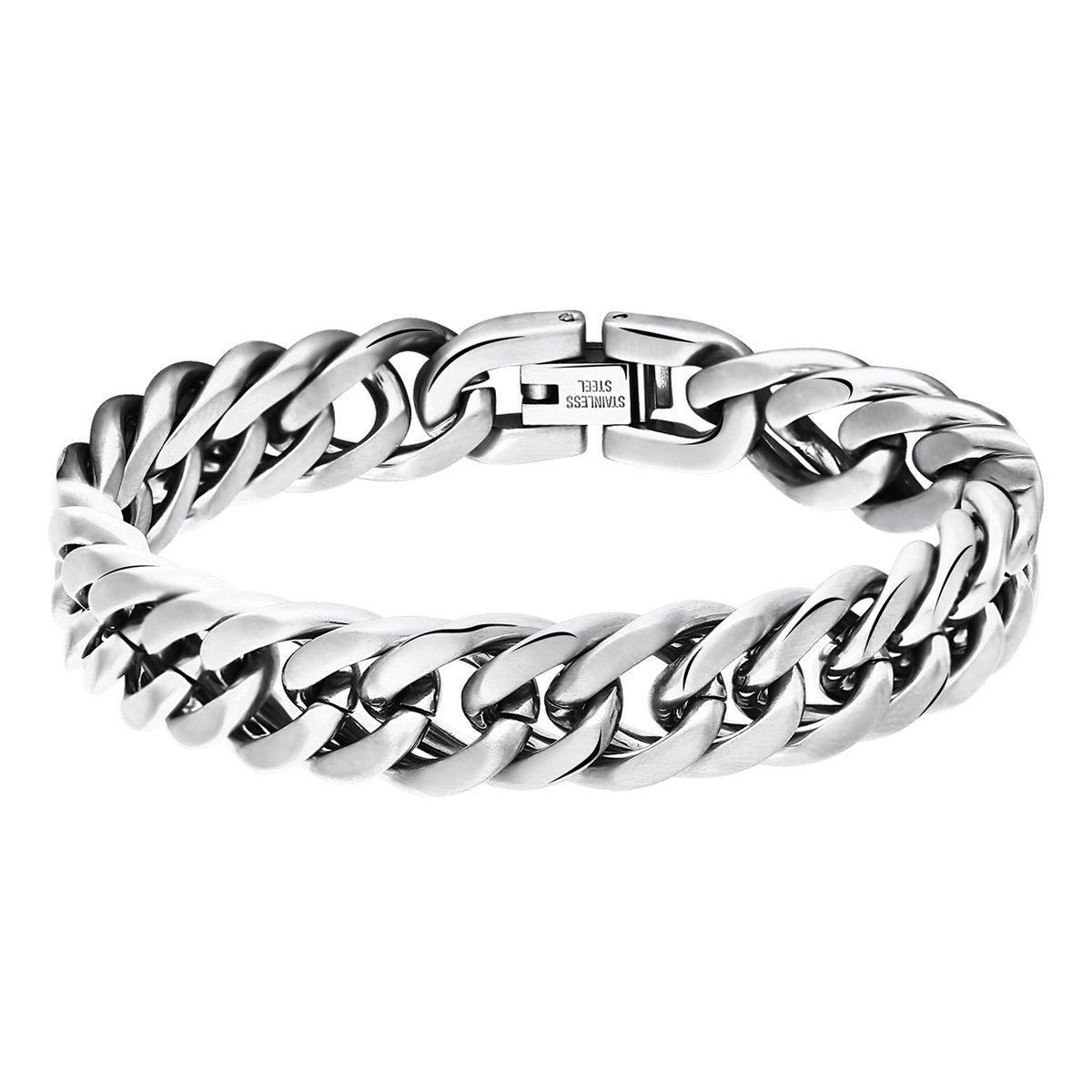Dune — Chain Link Bracelet