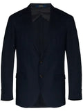 Polo Ralph Lauren single-breasted blazer jacket