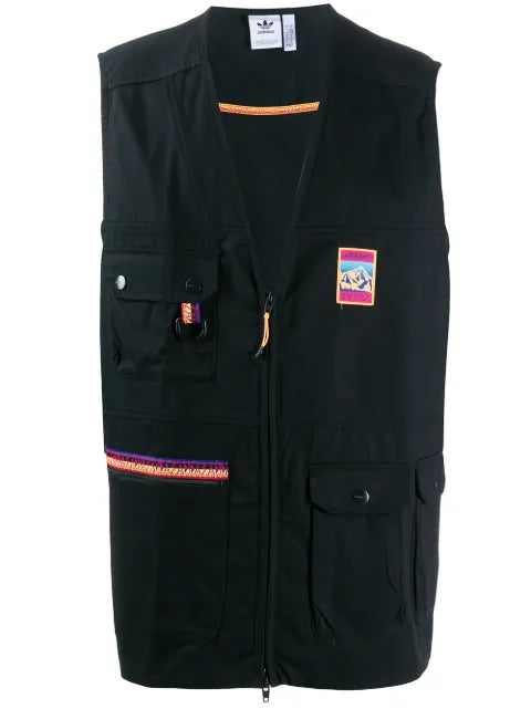 adidas Adiplose gilet jacket