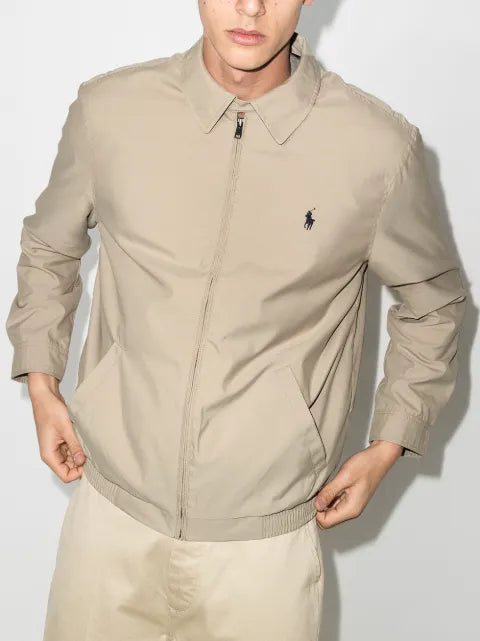 Polo Ralph Lauren Harrington windbreaker