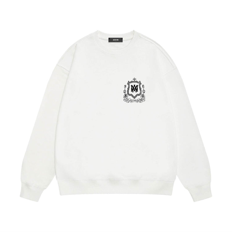 ICON Amiri Fashion sweatshirts