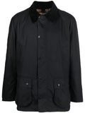 Barbour Ashby cotton jacket