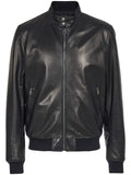 Ferragamo Reversible bomber jacket
