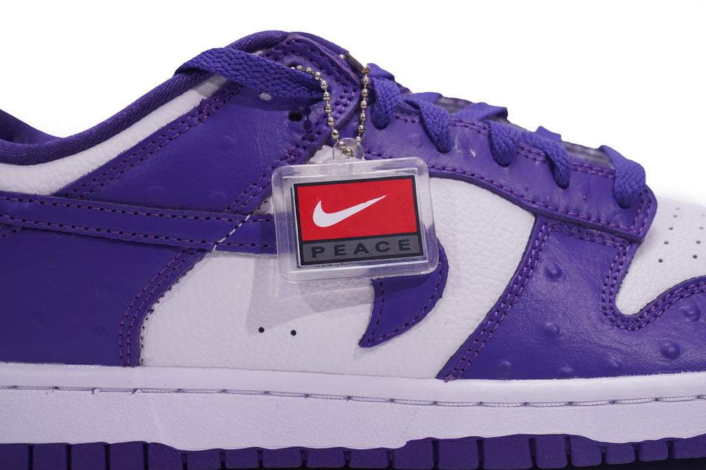 Nike SB Dunk Low Flip The Old School Reps Sneakers DJ4636-100
