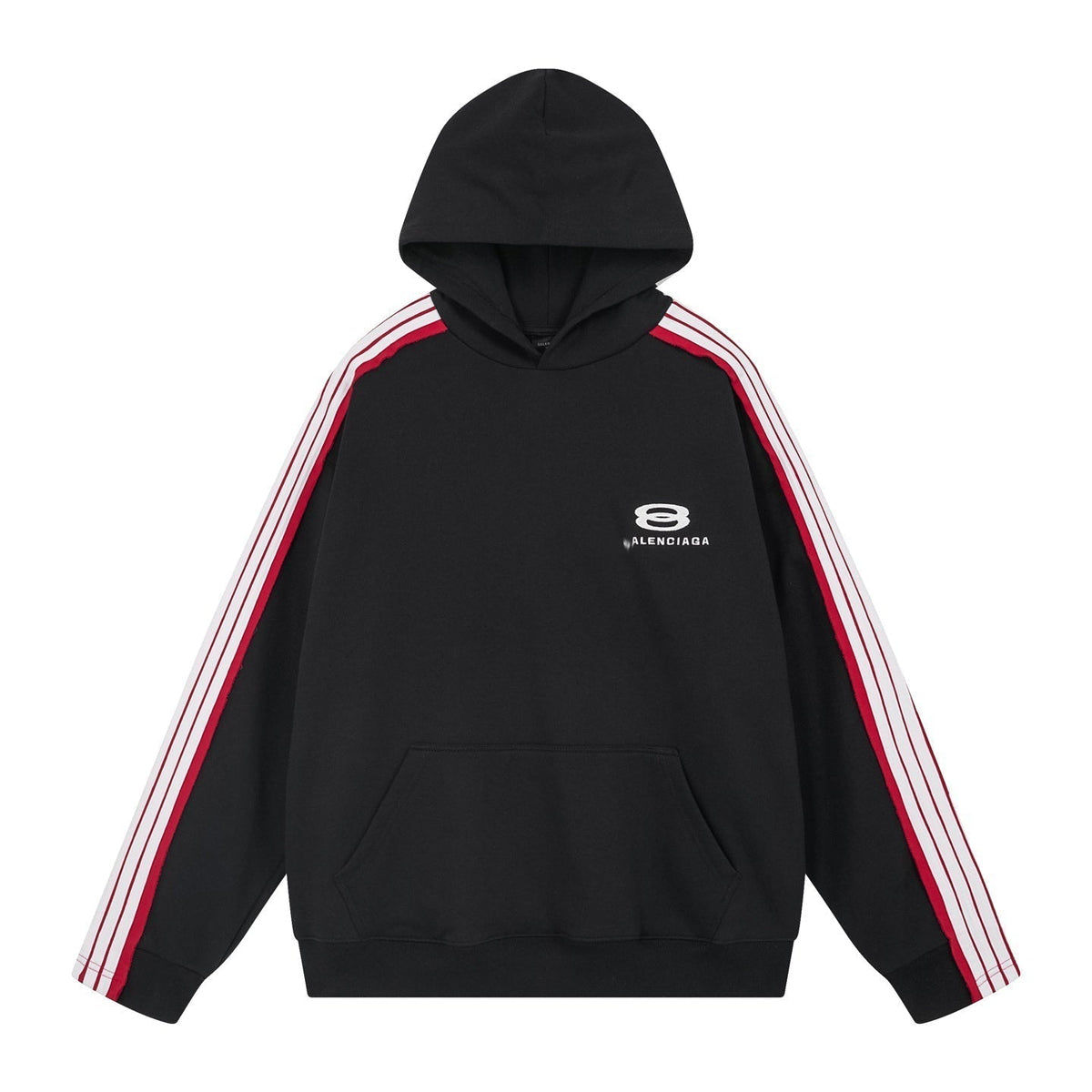 Balenciaga New Classic Hoodie