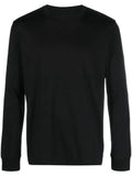 Givenchy Sweatshirt with a round neck