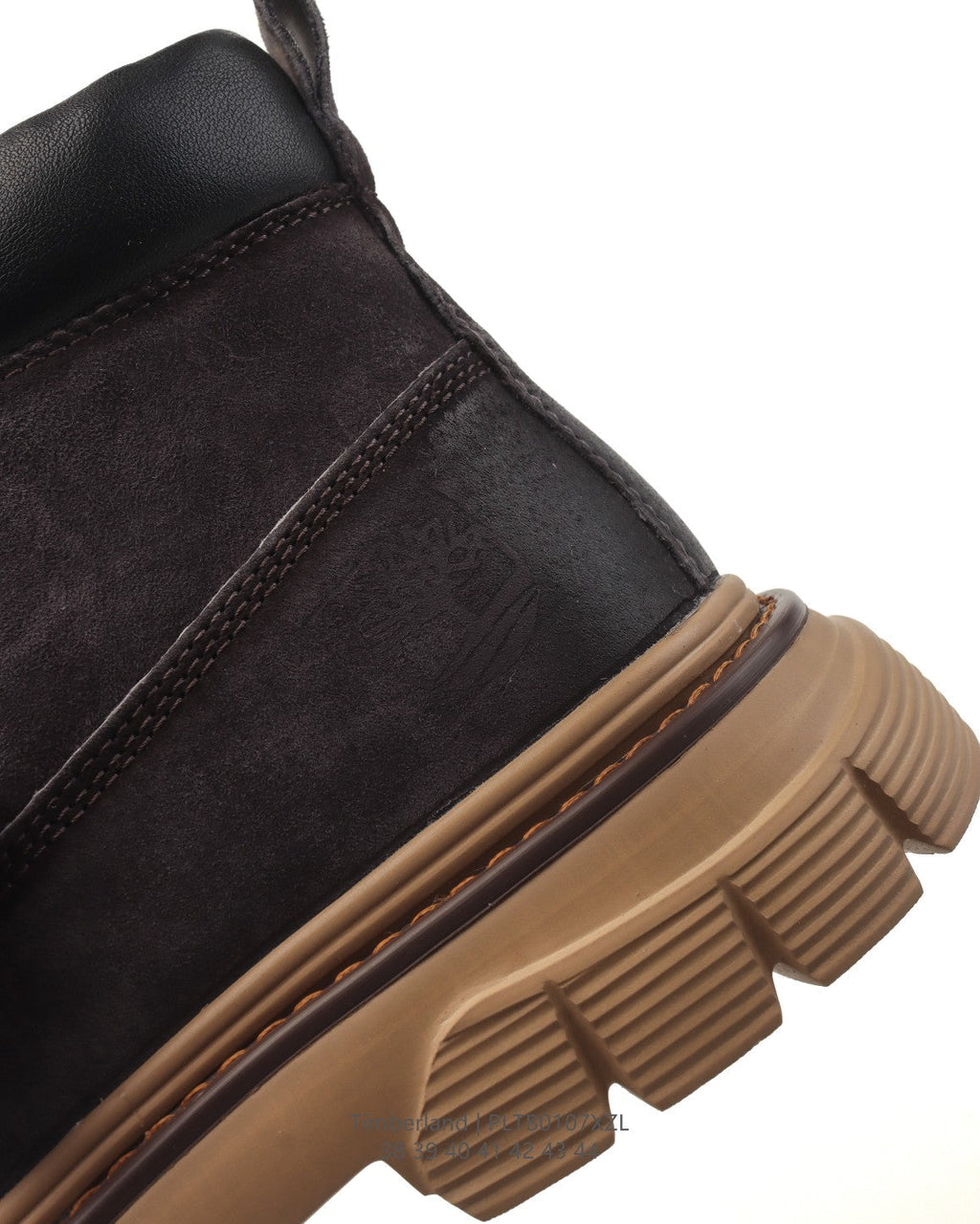 Timberland Mid-Top Casual Boots