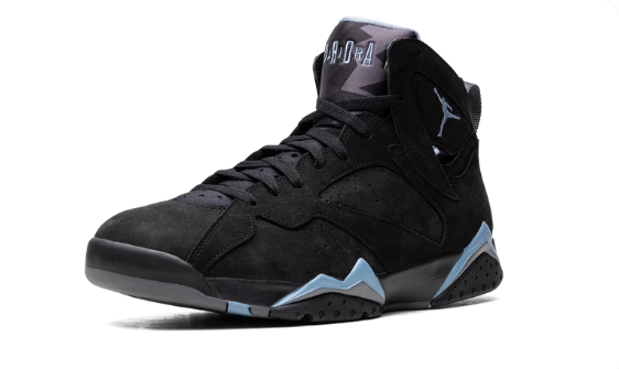 Air Jordan 7 'Chambray' Sneakers CU9307-004