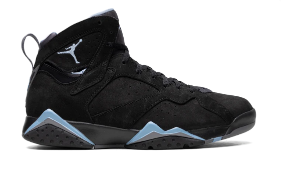 Air Jordan 7 'Chambray' Sneakers CU9307-004
