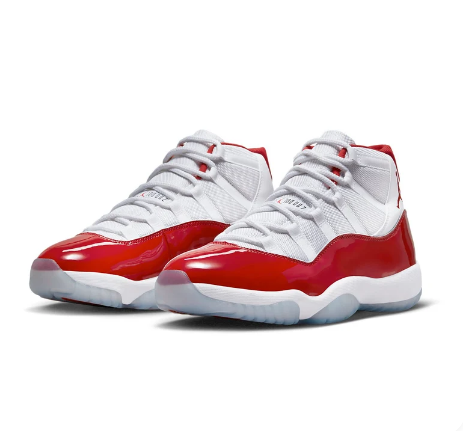 Air Jordan 11 Retro 'Cherry' Sneakers CT8012-116