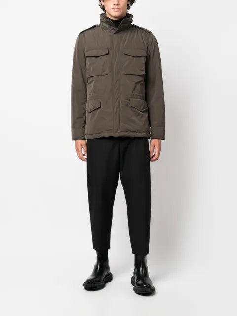 ASPESI Replica M65 military jacket