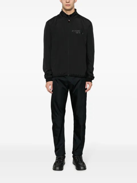 Moncler Grenoble Doron ripstop jacket