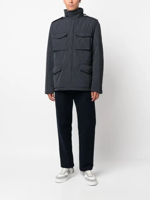 ASPESI Minifield Vento jacket
