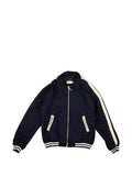 RHUDE signature bomber jacket