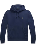 Polo Ralph Lauren Polo Pony-embroideredcotton hoodie