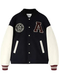 AMBUSH Stadium bomber jacket