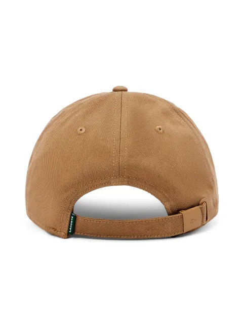 Lacoste logo baseball cap