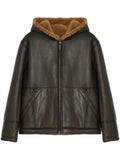 Yves Salomon reversible jacket