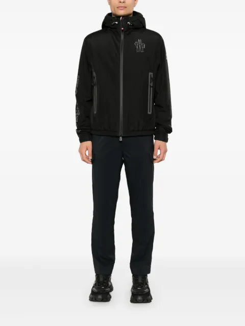 Moncler Grenoble Jaman jacket