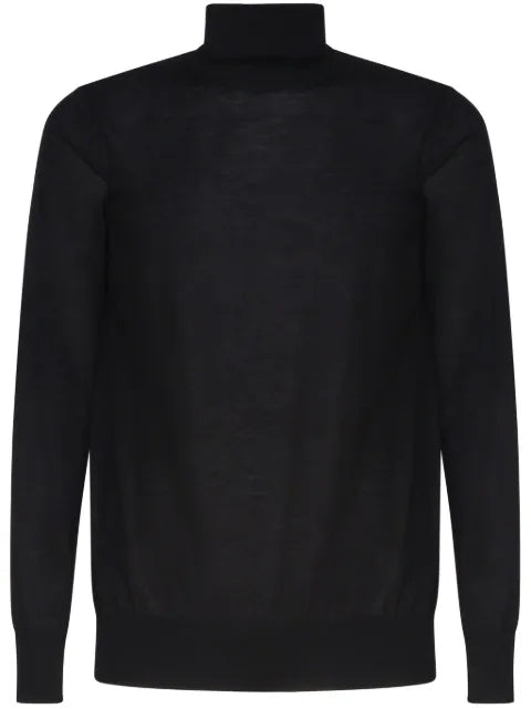 Loro Piana turtleneck sweater