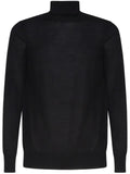 Loro Piana turtleneck sweater
