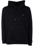 BOSS logo hoodie