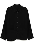 Casey Casey worker jacket