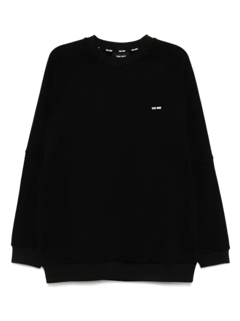 TEAM WANG design The Original 1 crew-neck sweatshirt