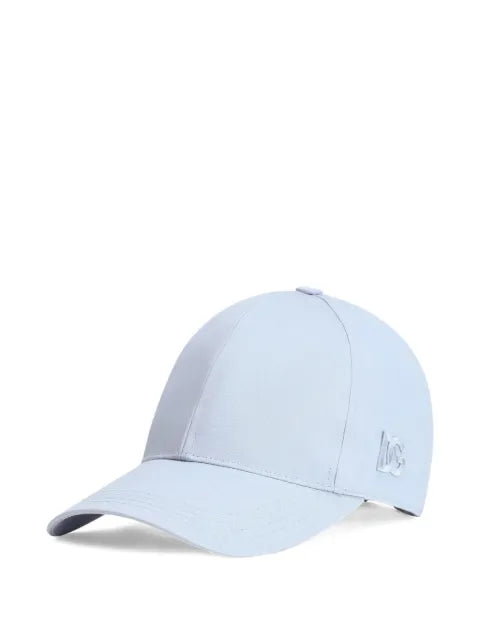 Dolce & Gabbana classic baseball cap