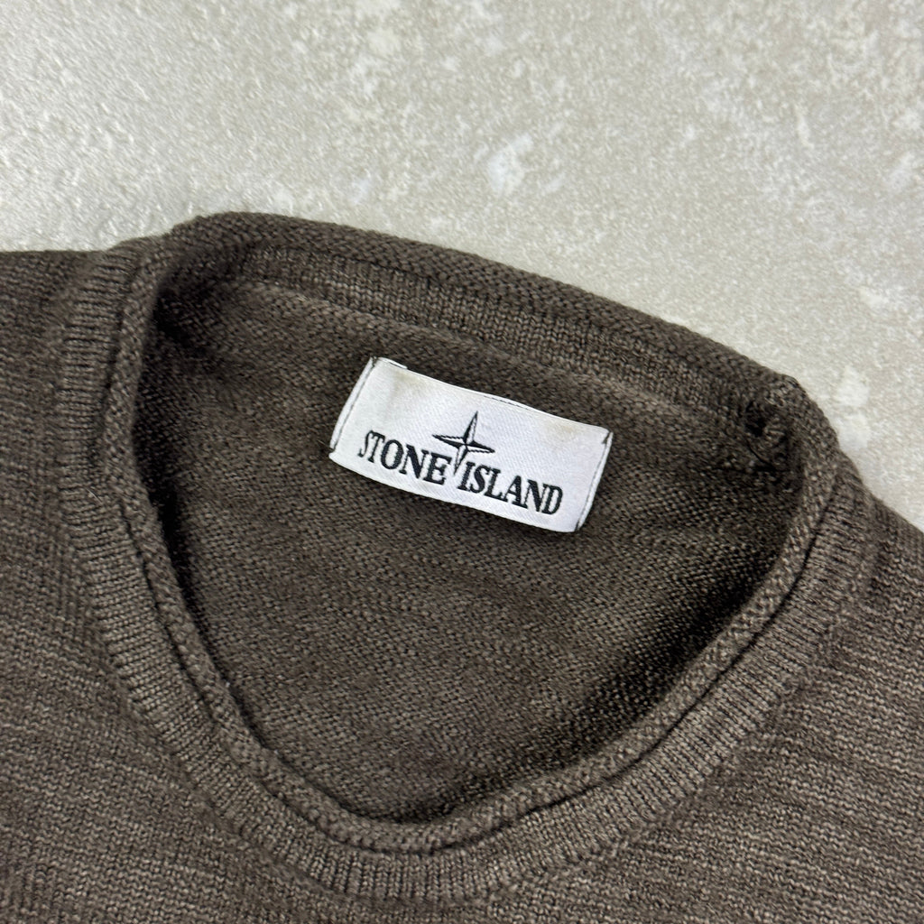 Stone Island Sweater (S)