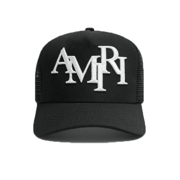 PW - Amiri Hats