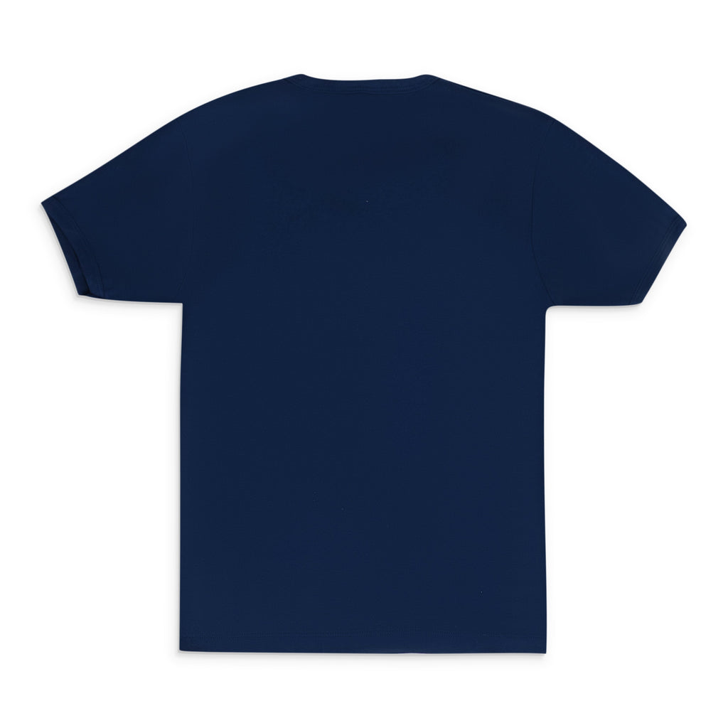 Blue Souvenir Baby T-Shirt