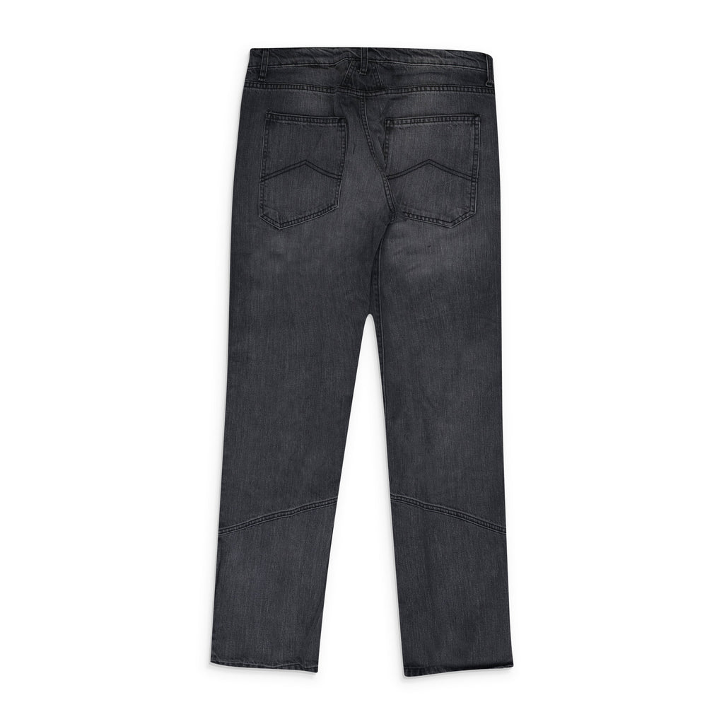 Grey Jeans