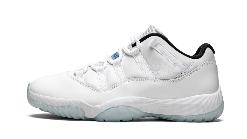 Air Jordan 11 Retro Low "Legend Blue"