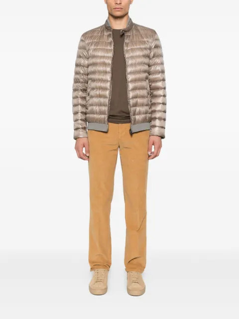Herno quilted jacket