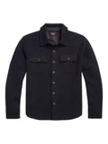 Ralph Lauren RRL Birdseye shirt jacket