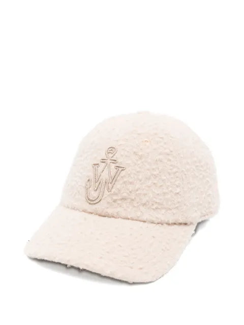 JW Anderson logo baseball cap