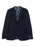 ETRO patterned blazer