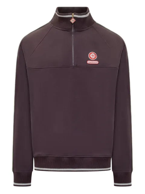 Casablanca Laurel sweatshirt
