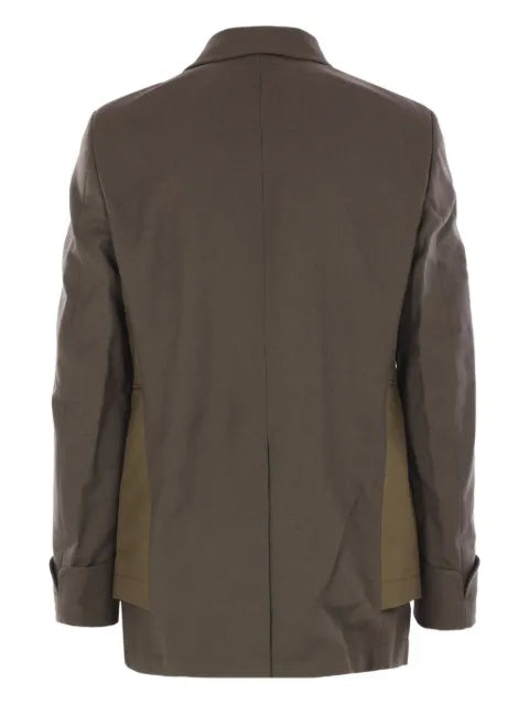 Comme des Garçons Homme Plus single-breasted jacket