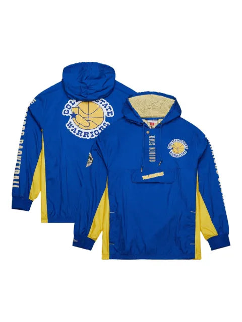 Mitchell & Ness Golden State Warriors Team OG 2.0 hoodie