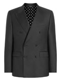 Dolce & Gabbana double-breasted jacket